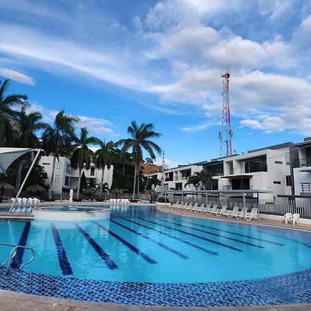 Apartasol Club Ciudadela Santa Fe - Santa Fe De Antioquia Exteriör bild