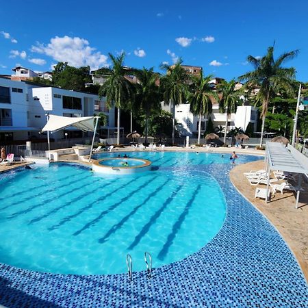 Apartasol Club Ciudadela Santa Fe - Santa Fe De Antioquia Exteriör bild