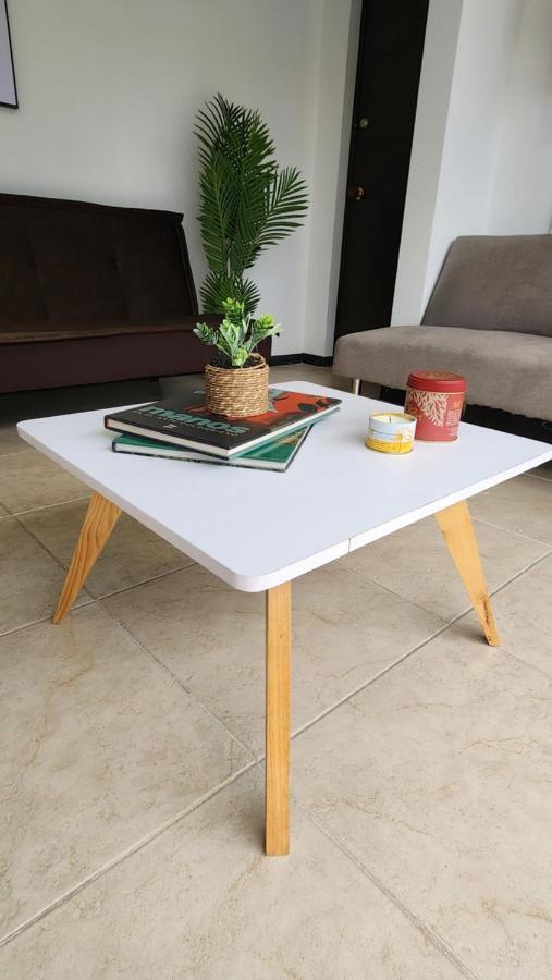 Apartasol Club Ciudadela Santa Fe - Santa Fe De Antioquia Exteriör bild