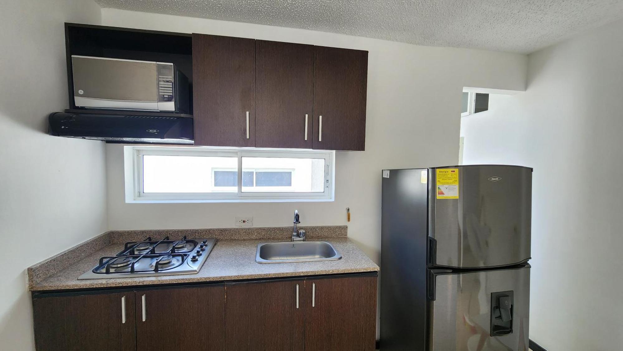 Apartasol Club Ciudadela Santa Fe - Santa Fe De Antioquia Exteriör bild