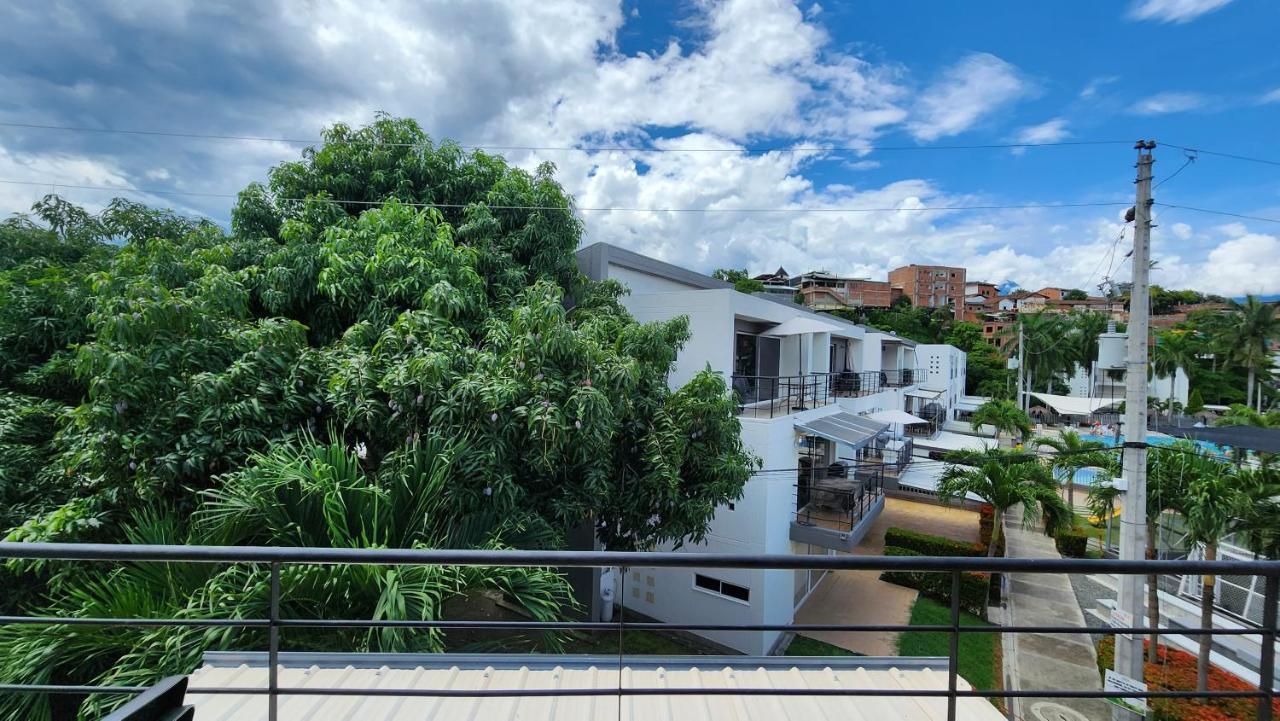 Apartasol Club Ciudadela Santa Fe - Santa Fe De Antioquia Exteriör bild