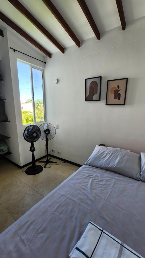 Apartasol Club Ciudadela Santa Fe - Santa Fe De Antioquia Exteriör bild