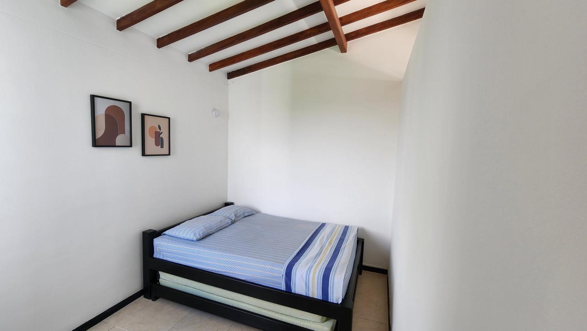 Apartasol Club Ciudadela Santa Fe - Santa Fe De Antioquia Exteriör bild