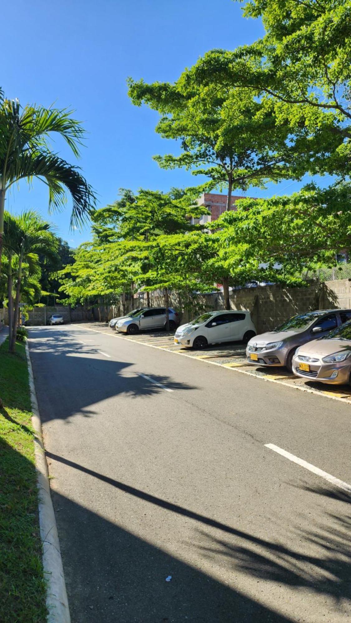 Apartasol Club Ciudadela Santa Fe - Santa Fe De Antioquia Exteriör bild
