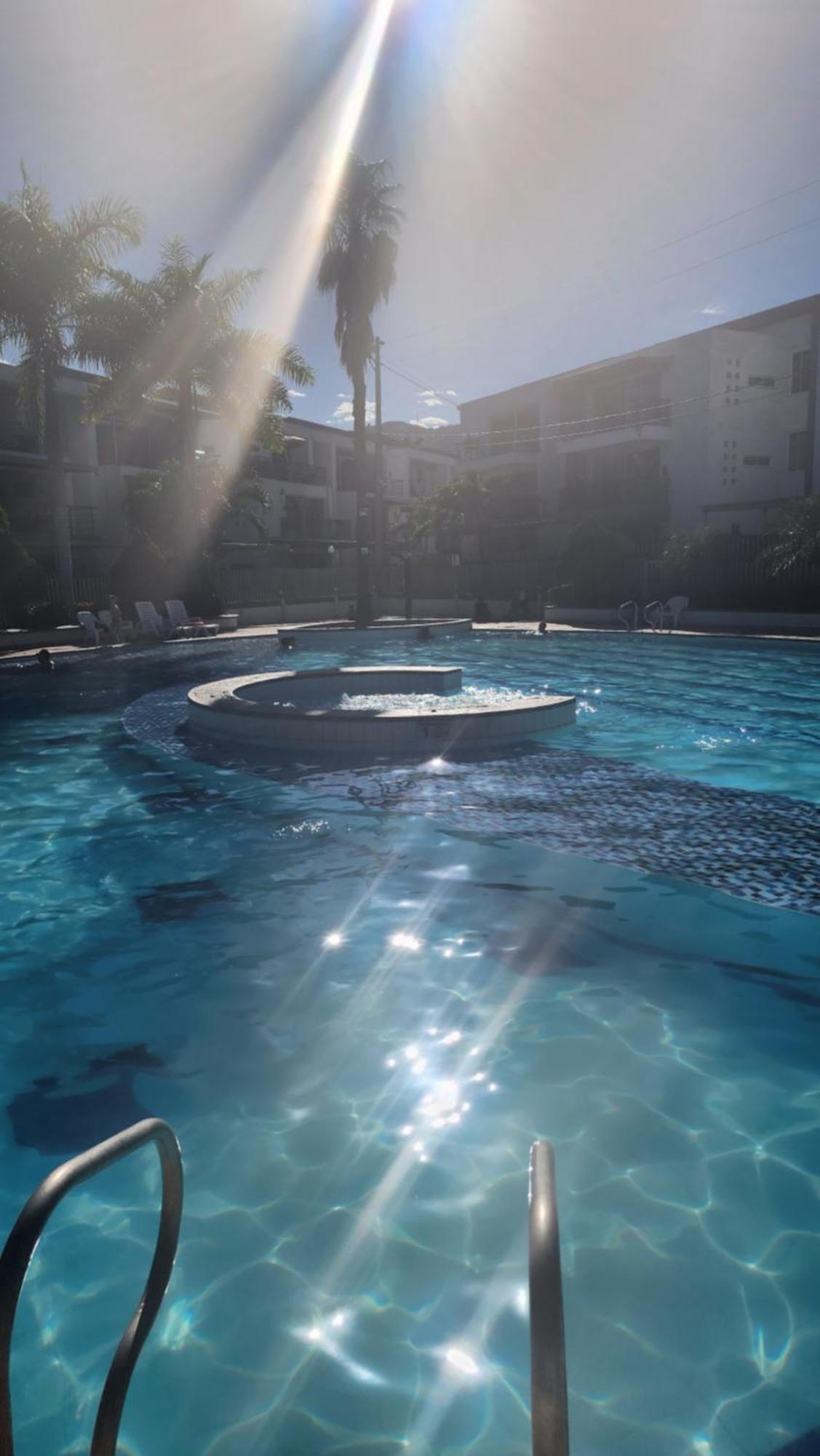 Apartasol Club Ciudadela Santa Fe - Santa Fe De Antioquia Exteriör bild