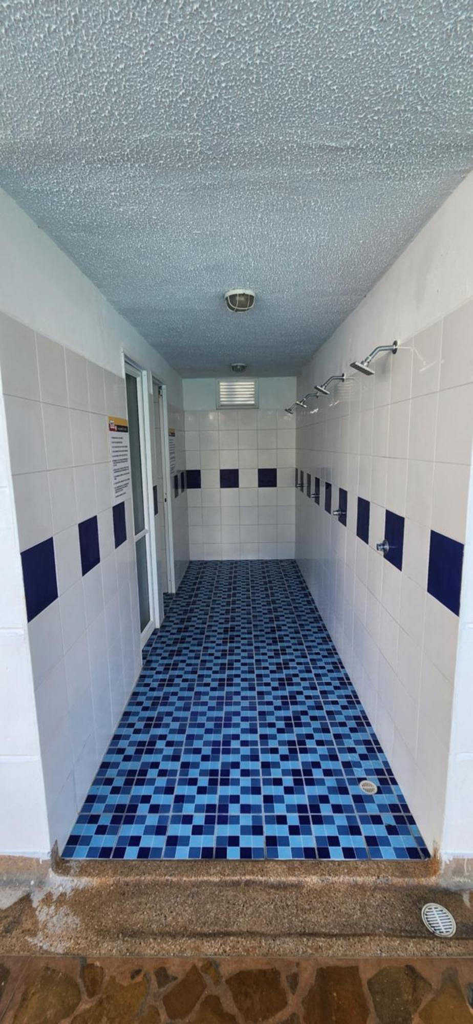 Apartasol Club Ciudadela Santa Fe - Santa Fe De Antioquia Exteriör bild