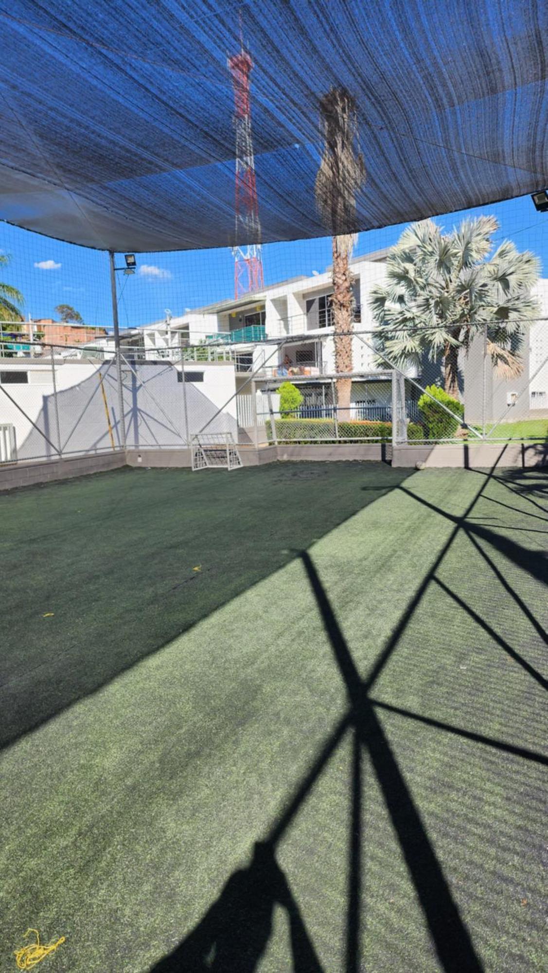 Apartasol Club Ciudadela Santa Fe - Santa Fe De Antioquia Exteriör bild