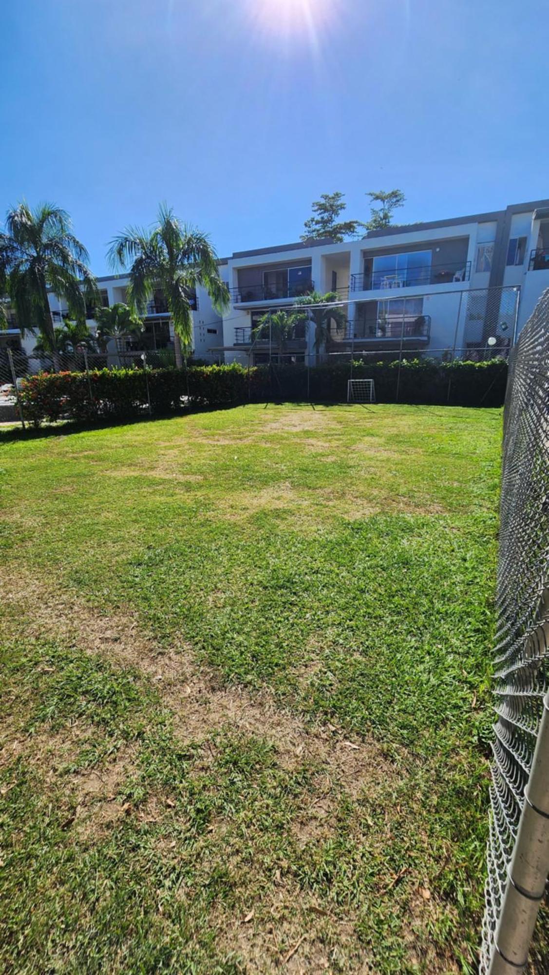 Apartasol Club Ciudadela Santa Fe - Santa Fe De Antioquia Exteriör bild