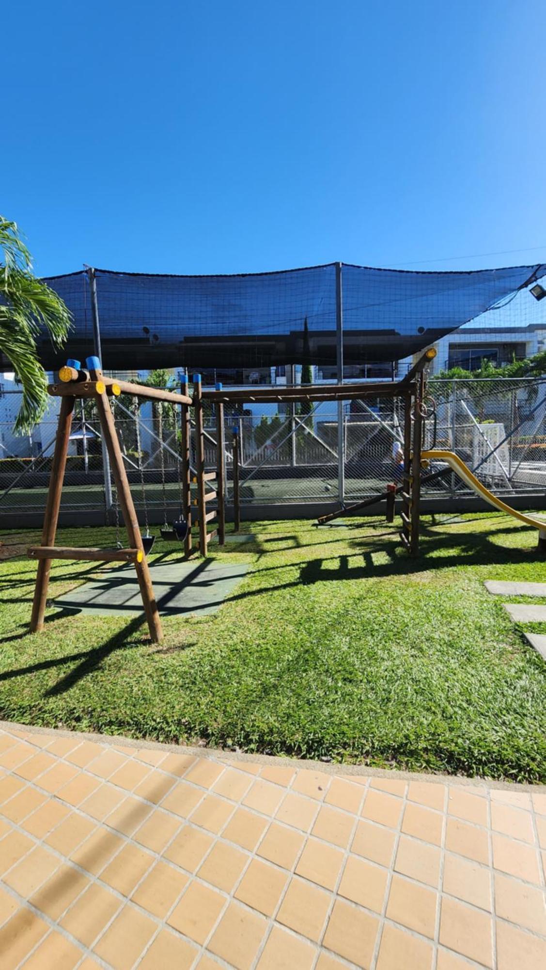Apartasol Club Ciudadela Santa Fe - Santa Fe De Antioquia Exteriör bild